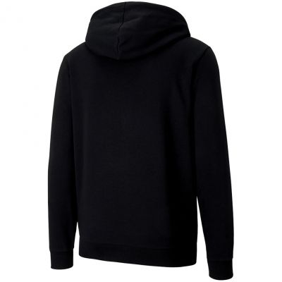 2. Puma teamGoal 23 Causals Hooded Jacked sweatshirt M 656708 03