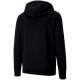 2. Puma teamGoal 23 Causals Hooded Jacked M 656708 03