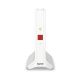 6. FRITZ!Repeater 3000 AX Network Repeater 2400 Mbit/s White