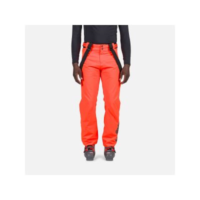 8. Rossignol Hero Velika Pant red