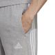 6. Adidas Essentials French Terry 3-Stripes M IC9437 shorts