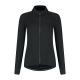 Rogelli ESSENTIAL II women's jacket black XS