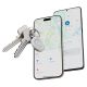 3. Xtorm XTAG2GA10-3PACK GPS Tracker Universal Smart Keychain White