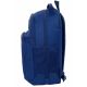 7. Backpack FC Barcelona double backpack 612525773