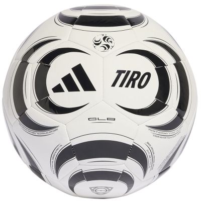 adidas TIRO Club JW1530 ball