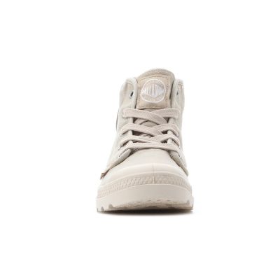 4. Palladium Pampa Hi 92352-238-M shoes