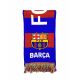 4. FC Barcelona Knitted Scarf N29 5004BUT29