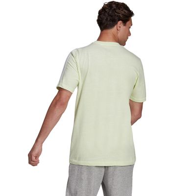 5. adidas Essentials 3-Stripes Tee M HF4542