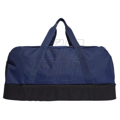 8. Bag adidas Tiro Duffel Bag BC L IB8652