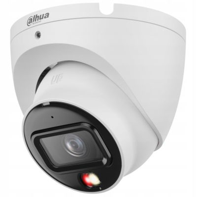 2. DAHUA IP CAMERA IPC-HDW1839T-A-IL-0280B-S6