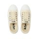 5. Lee Cooper women's shoes sports sneakers beige platform lace