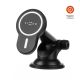 FIXED FIXMCLI-XL-BK Passive Holder Mobile Phone/Smartphone Black