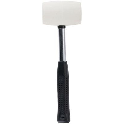 2. CAMP ACTIVE RUBBER CAMPING HAMMER