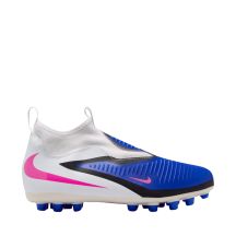 Nike Phantom 6High Academy AG HQ2034 446 Kids' Soccer Shoes