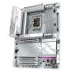 15. GIGABYTE B860 AORUS ELITE WIFI7 ICE Intel B860 LGA 1851 (Socket V1) ATX