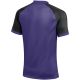 2. Nike Dri-FIT Trophy VI Men's T-Shirt Purple and Black HV8151 547