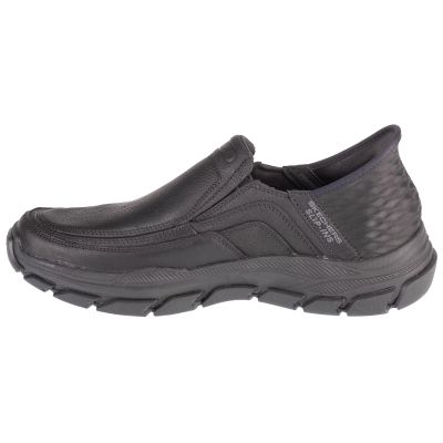 2. Skechers Slip-Ins Respected - Elgin 204810-BBK Black 41