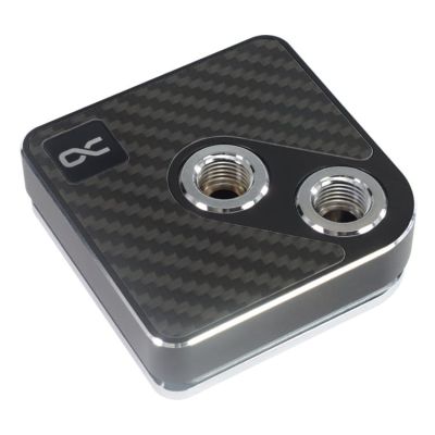Alphacool Core 1 Carbon Water Block