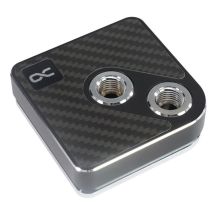Alphacool Core 1 Carbon Water Block