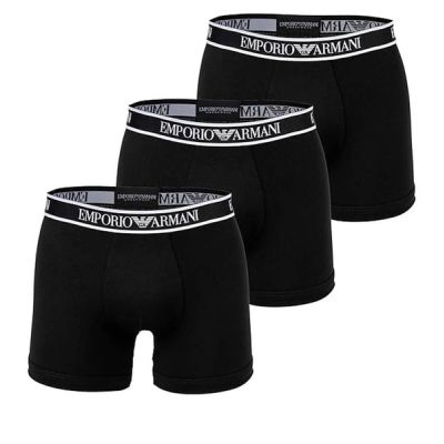 5. Emporio Armani boxer shorts M 111357 4R717 21320
