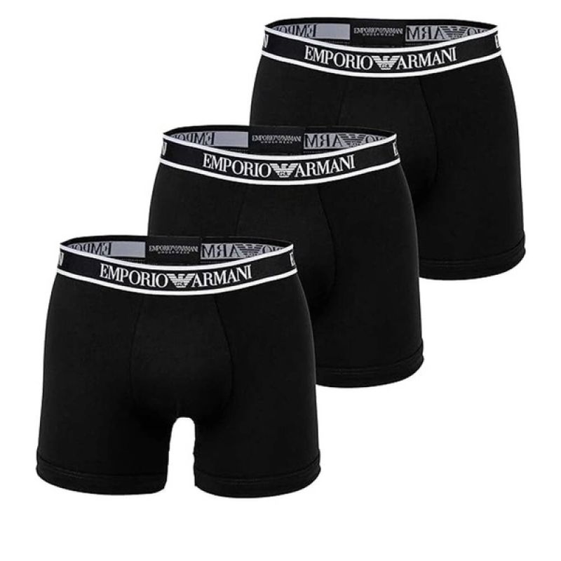 5. Emporio Armani boxer shorts M 111357 4R717 21320