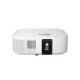 7. Epson EH-TW6250 Data Projector Short Throw Projector 2800 ANSI Lumens 3LCD 4K+ (5120x3200) White