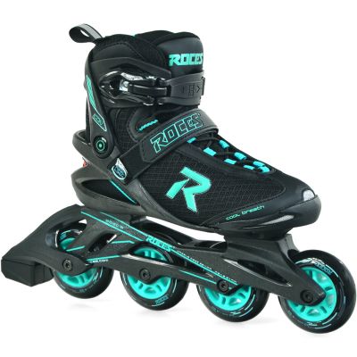5. ROCES ICON W 400822 01 ROLLER SKATES