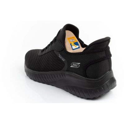 6. Skechers W 117504/BBK Shoes