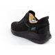 6. Skechers W 117504/BBK Shoes