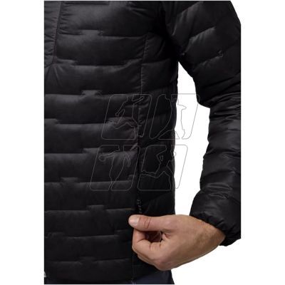 4. Jack Wolfskin Passamani Down M A61836-6350 jacket