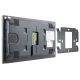 11. EURA VDP-99C5 Black Video Intercom