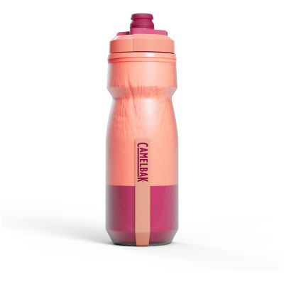 2. CAMELBAK Podium Chill 620 ml Cycling Water Bottle
