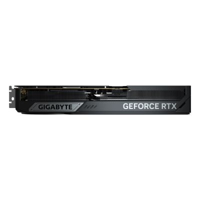 7. Gigabyte GeForce RTX 5070 Ti WINDFORCE OC SFF 16GB Graphics Card