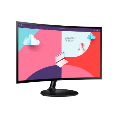 29. SAMSUNG LED MONITOR 27" LS27C364EAUXEN