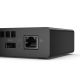 8. Lenovo ThinkPad Thunderbolt 5 Smart Dock 7500 Wired Black