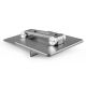 4. Tech-Protect Z11 universal stand for tablets up to 13" - gray