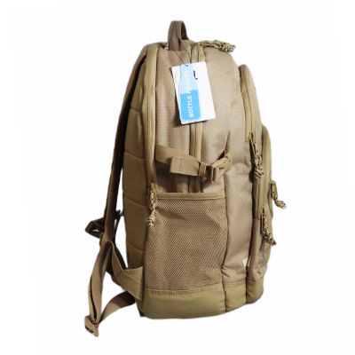 3. Air Jordan Jam Blacktop Backpack 25L Desert Camo - LM9047-J34