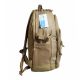 3. Air Jordan Jam Blacktop Backpack 25L Desert Camo - LM9047-J34