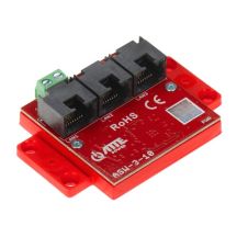 Switch ATTE ASW-3-10