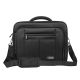 11. NATEC Boxer NTO-0392 laptop bag (15.6"; black)