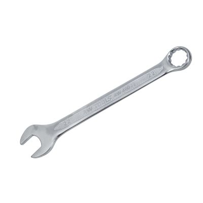 AWTOOLS 50mm BLACK LINE OPEN-END WRENCH