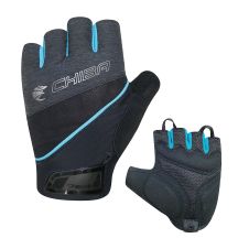 CHIBA LADY GEL PREMIUM III gloves turquoise S