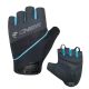 CHIBA LADY GEL PREMIUM III gloves turquoise S