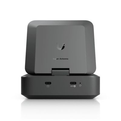12. Ubiquiti AirWire WLAN 5800 Mbit/s