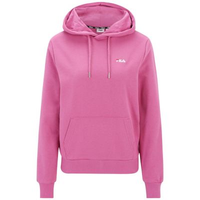 Women's Fila Bruchsal Pink Sweatshirt FAW0703 40106 L