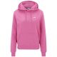 Women's Fila Bruchsal Pink Sweatshirt FAW0703 40106 L