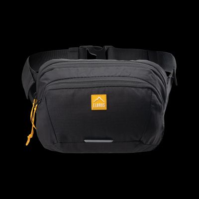 4. Elbrus Bebag II 92800622449 waist bag
