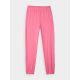 9. Women's jogger sweatpants 4F 4FWAW24TTROF0925-54S