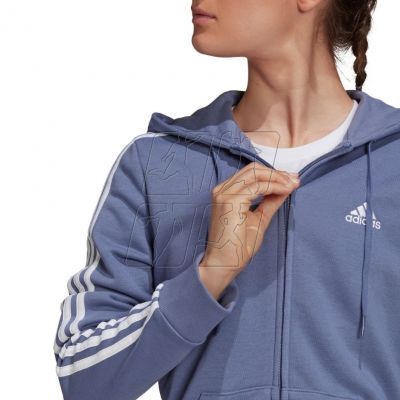 5. Sweatshirt adidas Essentials French W H07838