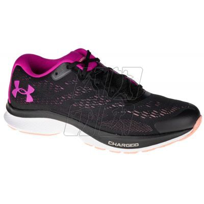 5. Under Armor W Charged Bandit 6 W 3023023-002